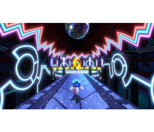 PlayStation Sonic Colours Ultimate Limited Edition - 658517 - zdjęcie 6